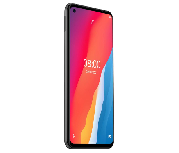 uleFone SMARTFON ULEFONE Note 11P 8/128GB Czarny # - 1385230 - zdjęcie 4